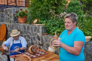 Kalškove rokodelske spretnosti